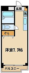 ヴェルアージュ座間 204