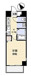 ブランドール壱番館 301