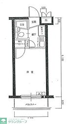シルフィード厚木 304