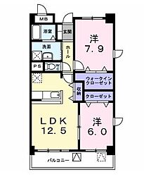桜並木パークマンション 501