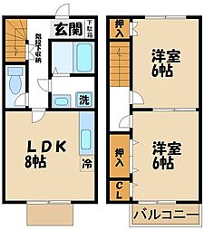 プラムヒルA 108