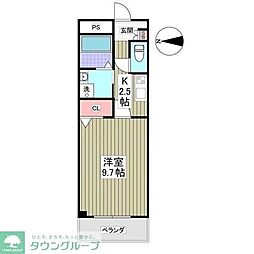 ベルフロースト 102