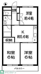 海老名市浜田町