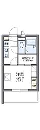 レオパレスグラッドII