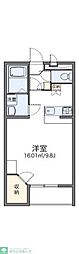 レオパレスカメリアII
