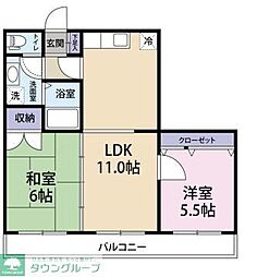 グレイスハイム 202