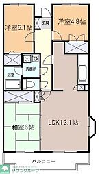 エスポアール高森 101