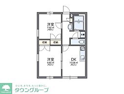 レオパレスサーナ