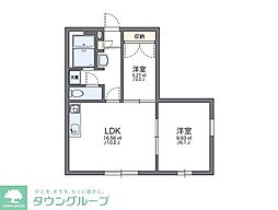 レオパレスサーナ