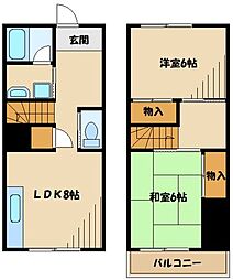第二湯澤ハイツ 2