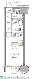 サンクレイドル海老名 402