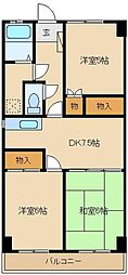 スカイマンション板戸 202