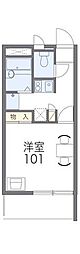レオパレスラッキーハイムＴ 306