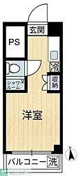 サンアイビル 207