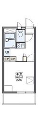 レオパレスラッキーハイムＴ 202