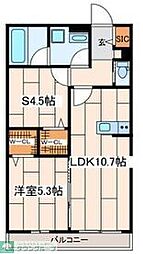 さくら十番館 108