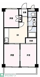 ハイツ堂山 303