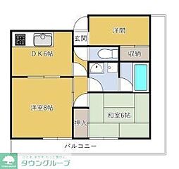 ＩＮＯＶＥ厚木 801