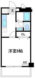 リビングタウン厚木 305