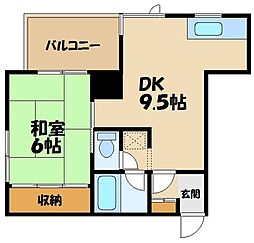 旭町武井ビル 503