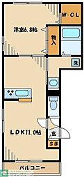 Maison alivion ~メゾンアリビオ~ 302