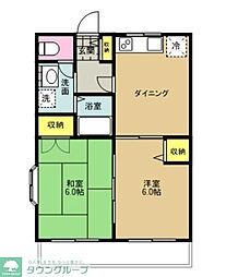 グレイスハイム 301