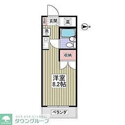 リュミエ本厚木