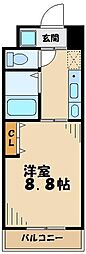 厚木市中町３丁目