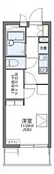 レオパレスヒルトップ　壱番館