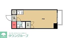 グレイスメゾン城所 302