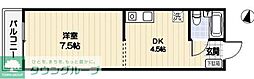 カーサふじみ野 217