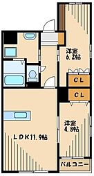 座間市緑ケ丘４丁目
