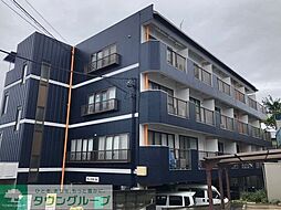 板戸ビューハイツ 201