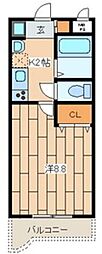アネックス2番館 307