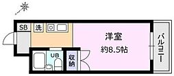 ステイエム相模原南 317