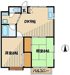 マンション及川 302