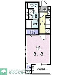 シトラスコート　本厚木 303