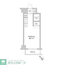 リアライズ伊勢原 405