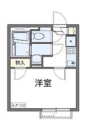 レオネクストあさひ 102