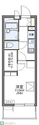 レオパレスヒルトップ　壱番館