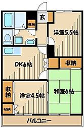 リバティ―小泉 201