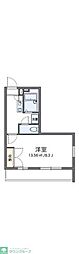 レオパレスセジュールII