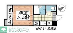 ジュネパレス海老名第3 302