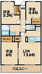羽黒壱番館 401