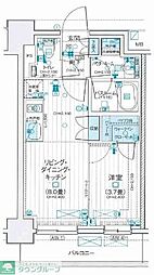 デュオステージ海老名II 707