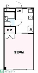 ワコービル 302