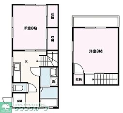 厚木市愛甲2丁目の一戸建て