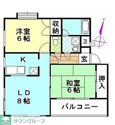 秀英フラッツ 202