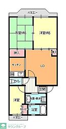 エトワール薬師台 403