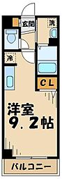ブローテ本厚木 304